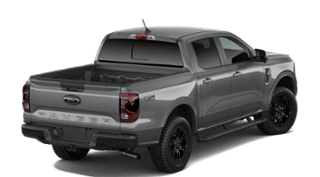 2026 Ford Ranger® External Image 3